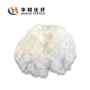 Hollow Polyester Staple Fiber